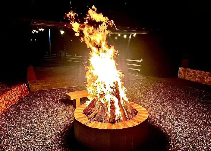 Experiencia Unica, Glamping De Lujo A Solo 10 Min Del Centro