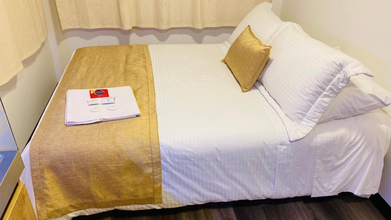Experiencia Unica, Glamping De Lujo A Solo 10 Min Del Centro Chiquinquira (Boyaca)