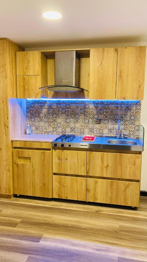Apartment Experiencia Unica, Glamping De Lujo A Solo 10 Min Del Centro Chiquinquira (Boyaca)