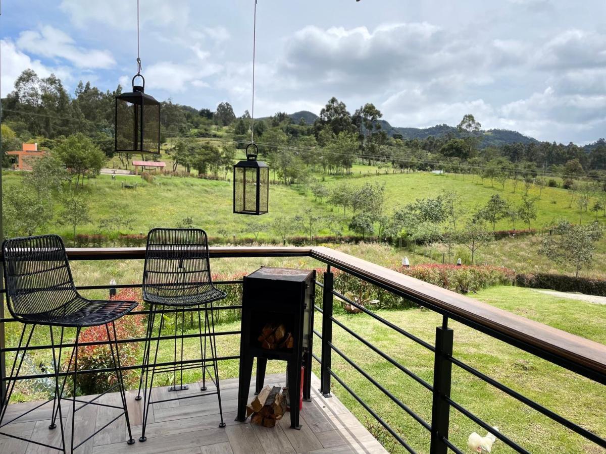 Apartment Experiencia Unica, Glamping De Lujo A Solo 10 Min Del Centro *