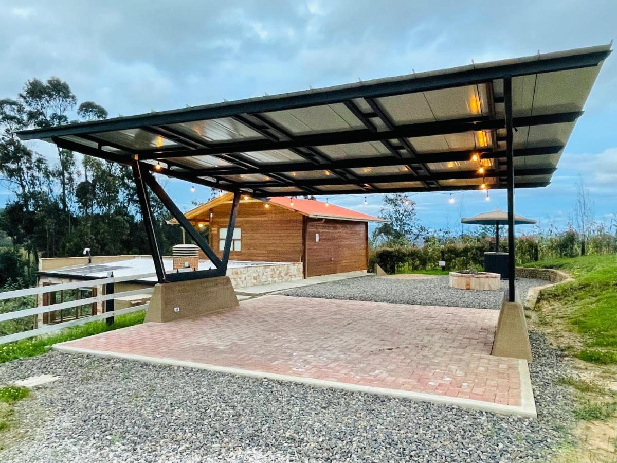 Experiencia Unica, Glamping De Lujo A Solo 10 Min Del Centro *