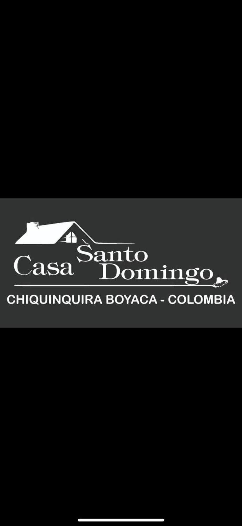 Experiencia Unica, Glamping De Lujo A Solo 10 Min Del Centro Apartment Chiquinquira (Boyaca)